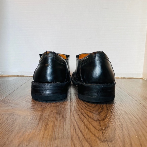 Bed Stu, Mens, Rockerfeller Loafers, 9.